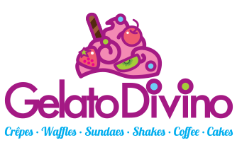 Gelato Divino