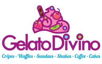 Gelato Divino